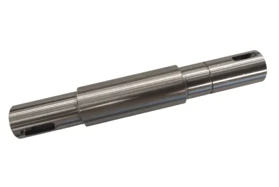 Άξονας δεξιός μαχαιριών χλοοκοπτικού τρακτέρ Castel Garden XDL150-180-210HD